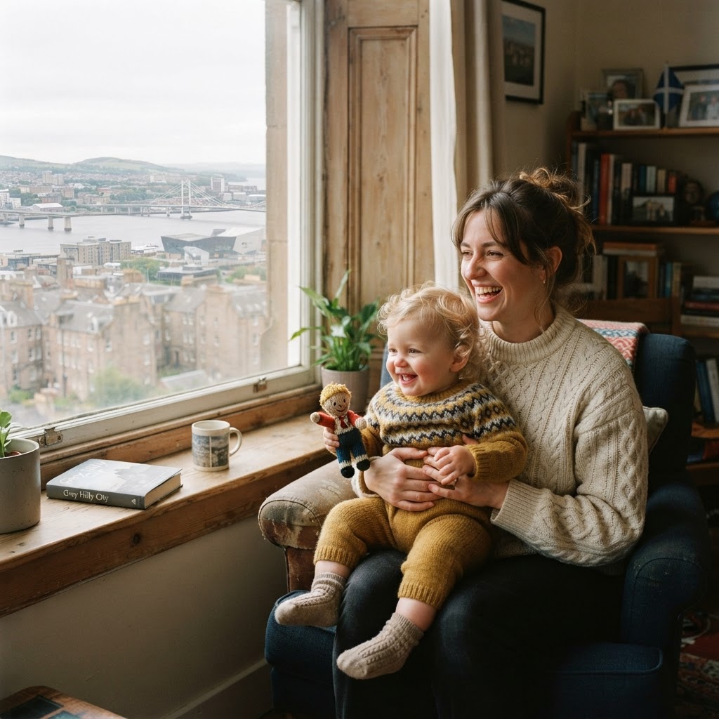 Baby Gear, Clothes & Toys in Scotland image 1