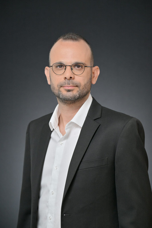 עמית מלדסי