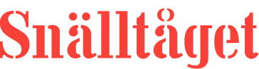 Snälltåget