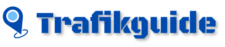 Trafikguide.se