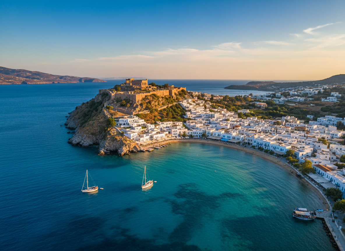 Package Holidays