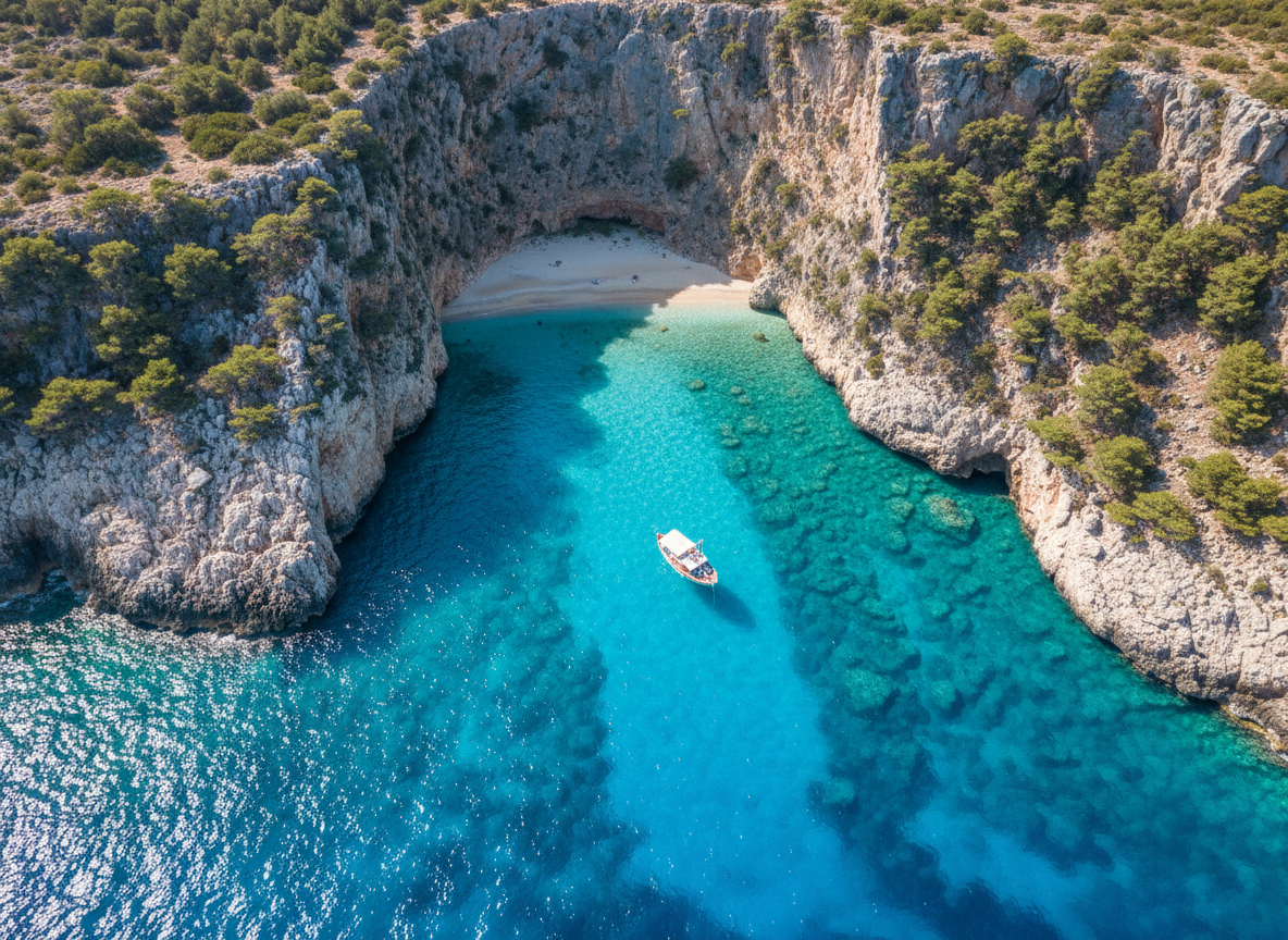 Boat Trips