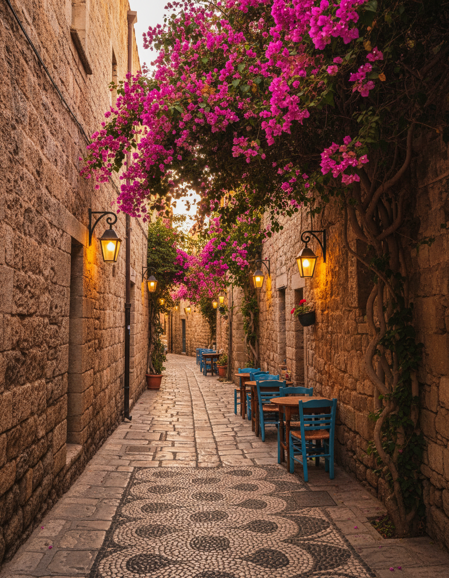 Private Tours