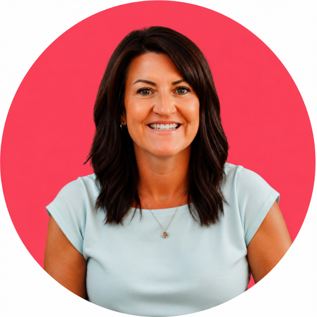 Janine, founder of To Rhodes