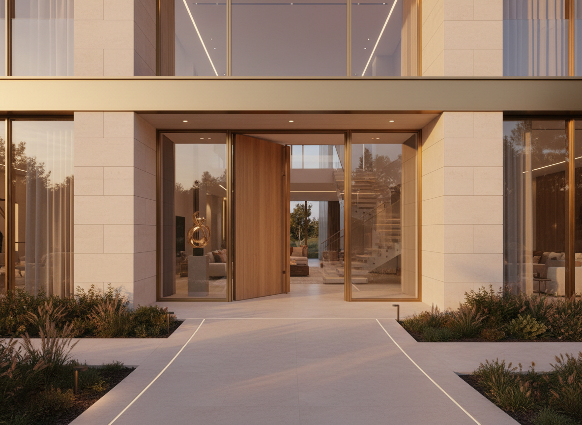 Luxury Villa Interior Design: A Complete Guide