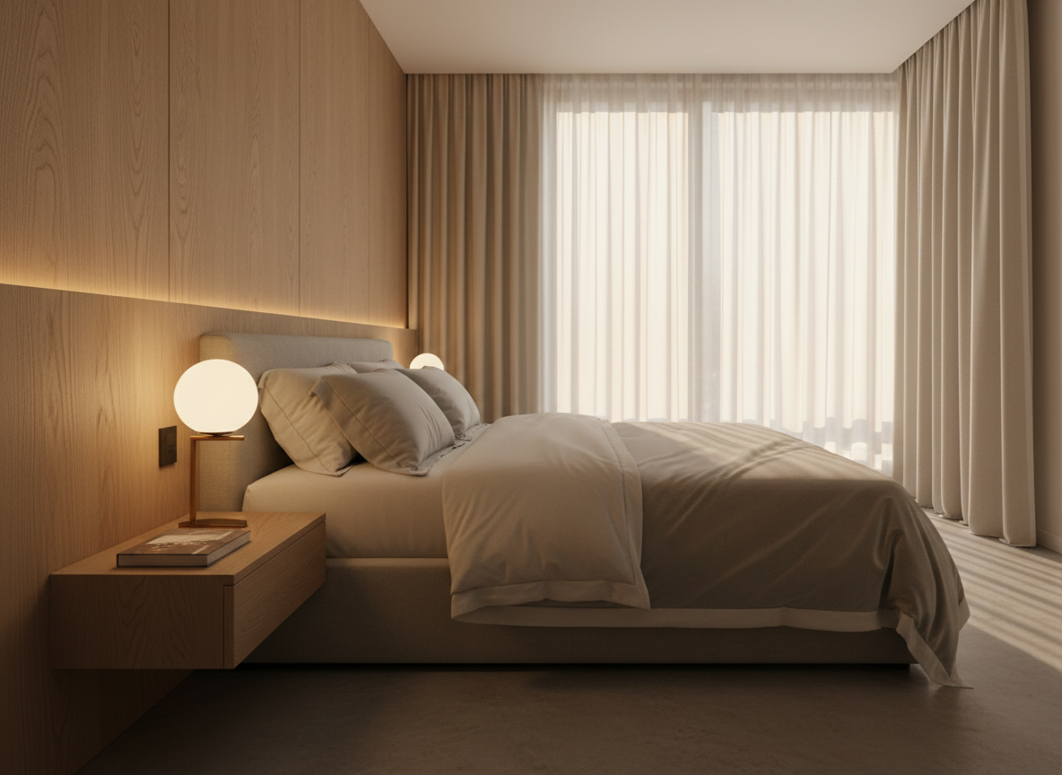 Color Psychology: Choosing the Right Palette for Each Room