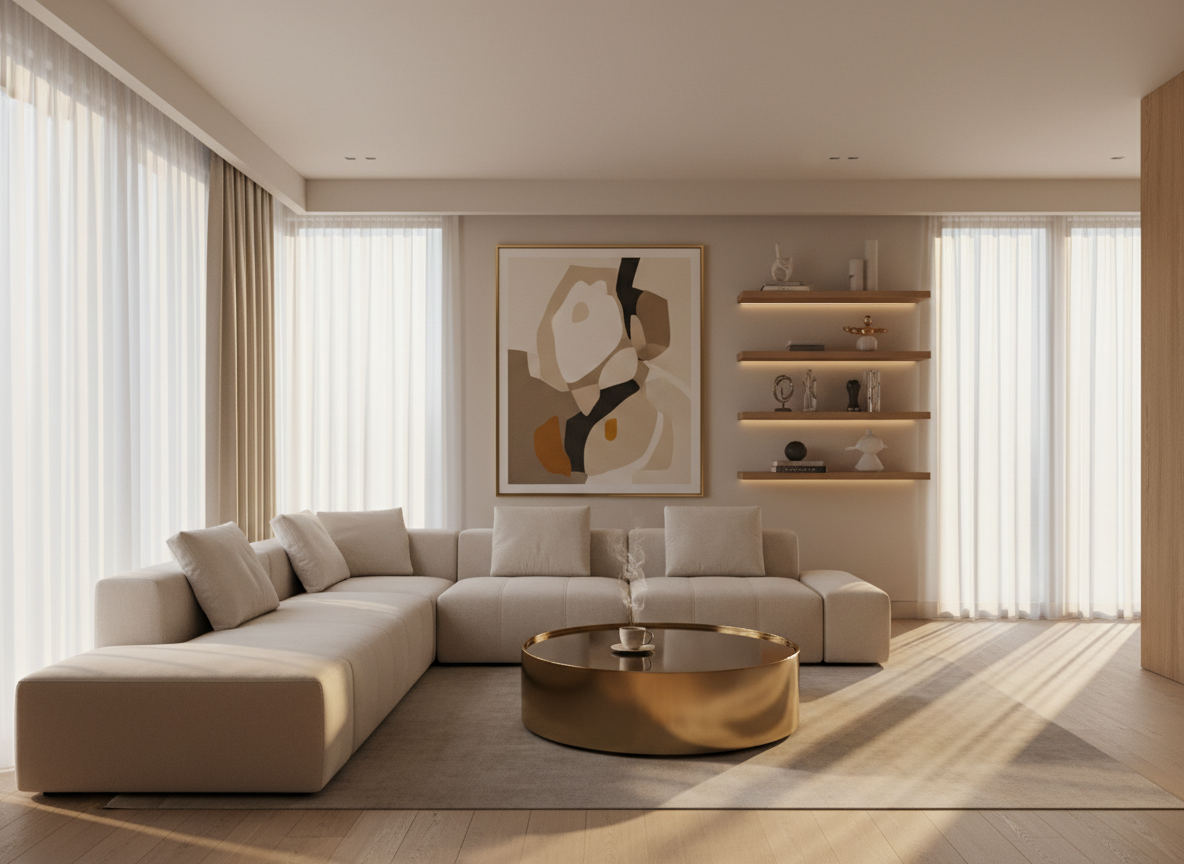 10 Interior Design Trends Dominating 2024
