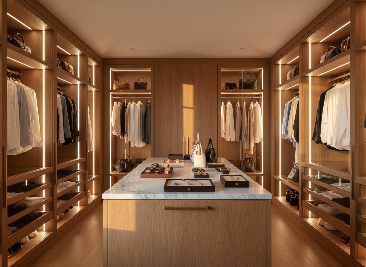 Space-Saving Furniture Ideas for Compact Apartments