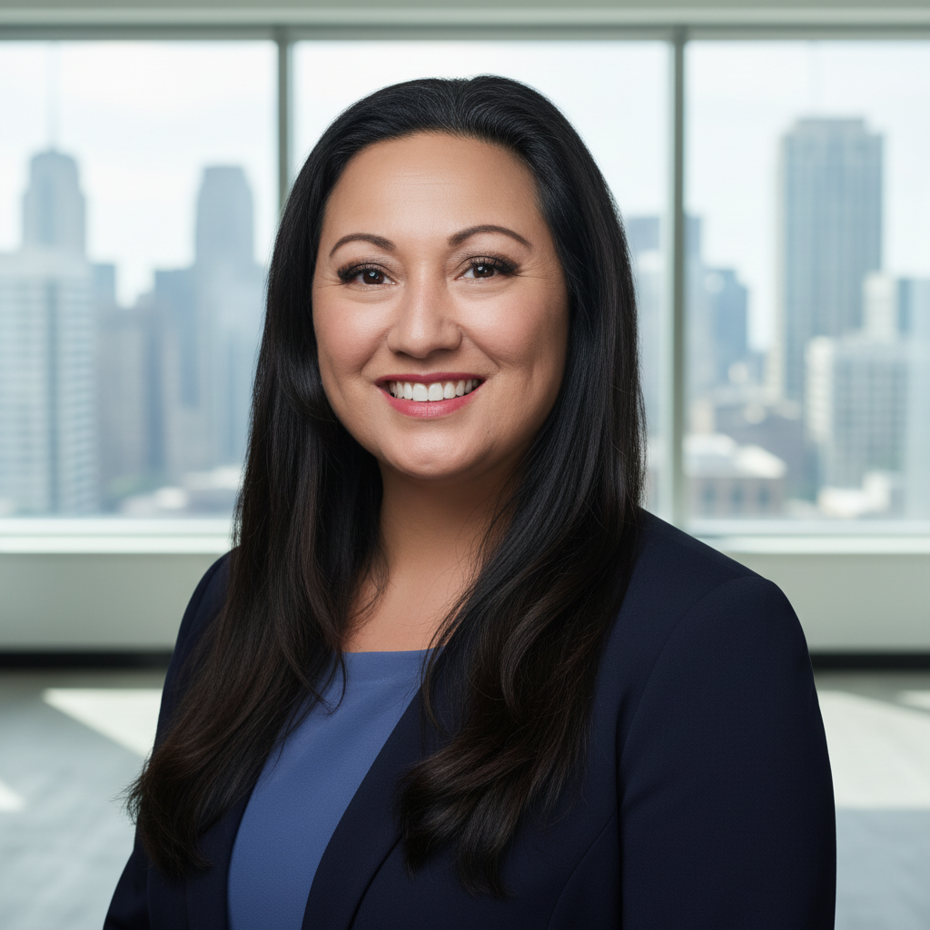 Carmen Sandoval - Executive Recruiter & Career Strategist