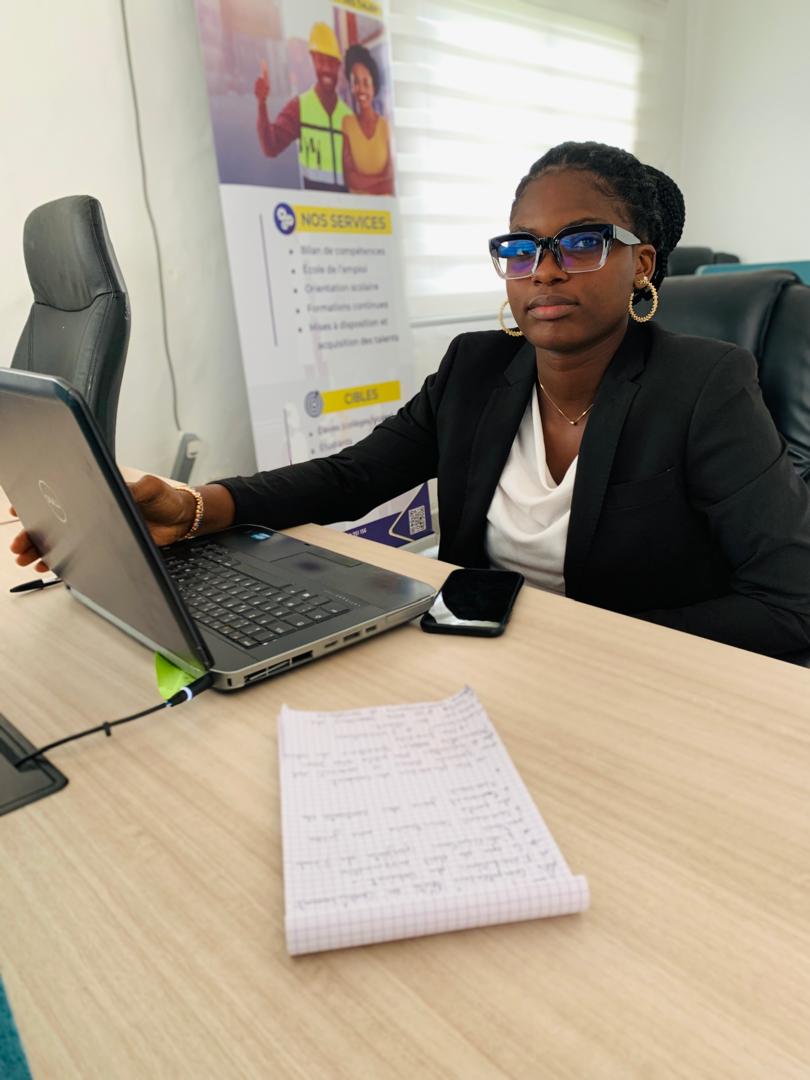 Letitia Ytembe