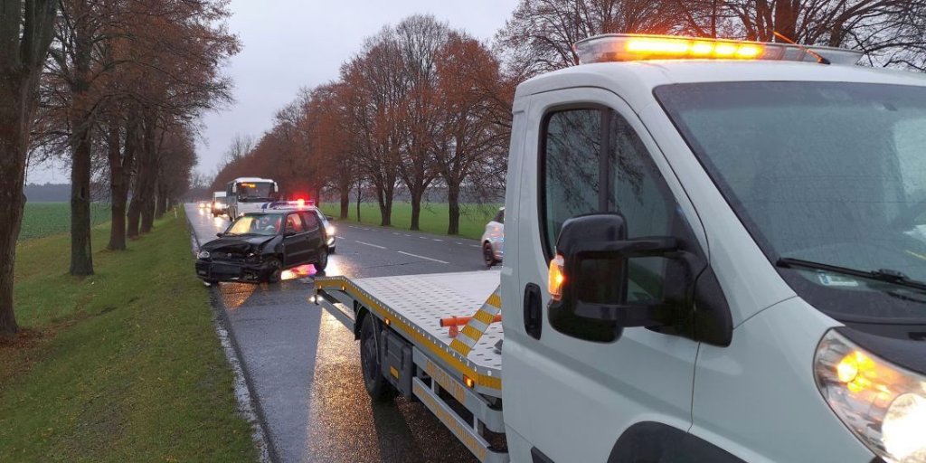 Transport Audi RS6 Słupsk – holowanie sportowego Audi lawetą