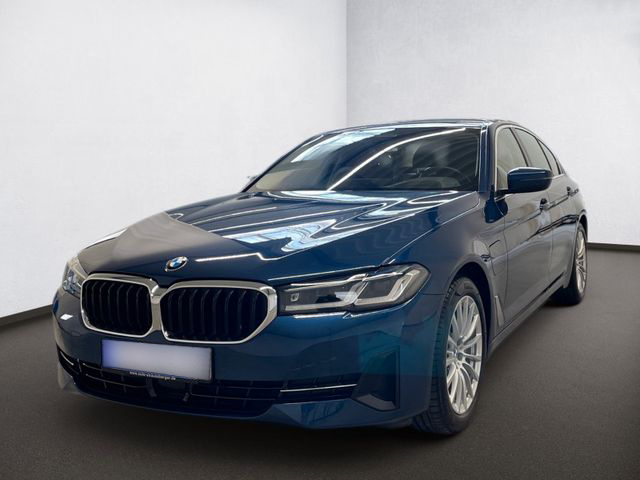 BMW 530e