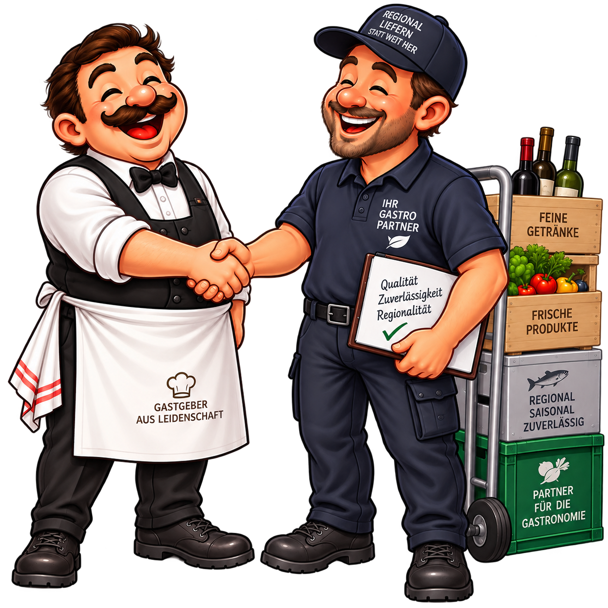 Gastropartner – SwissFineDine