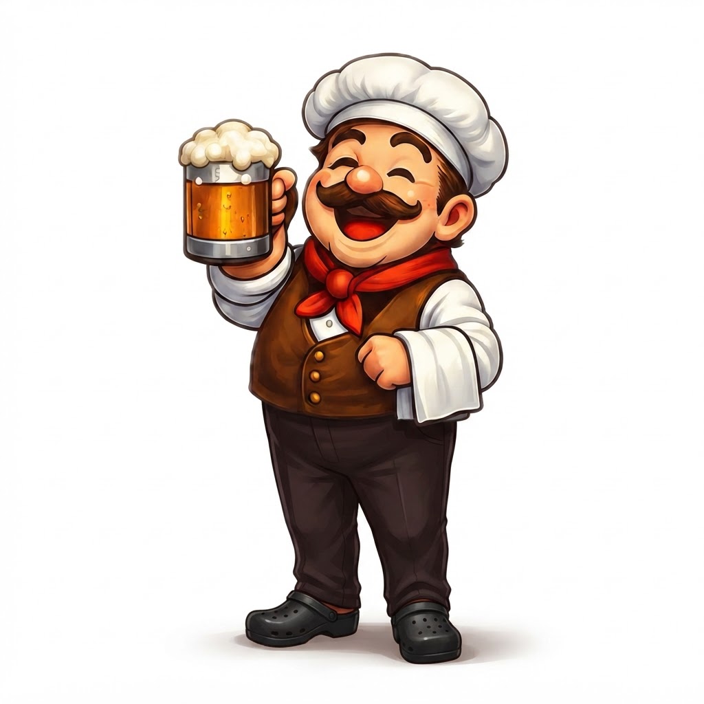Der Wirt