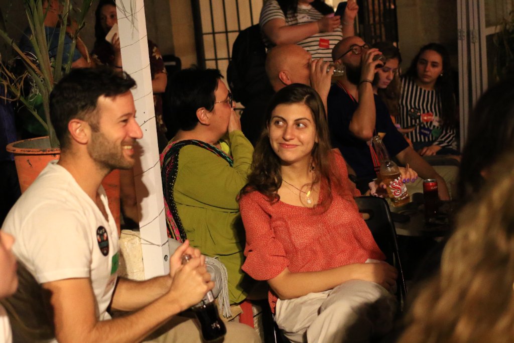 Meetup photo 3