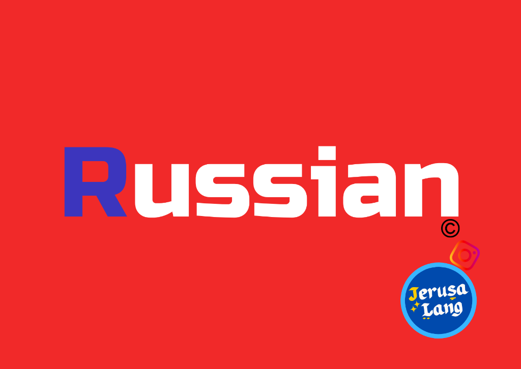 Russian