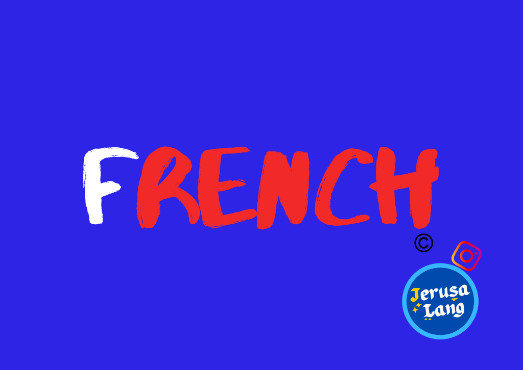 French