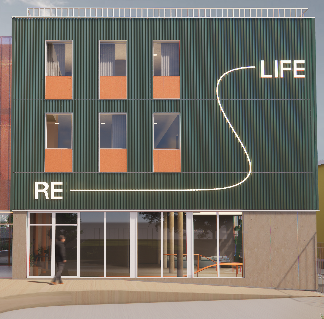 Student living 2