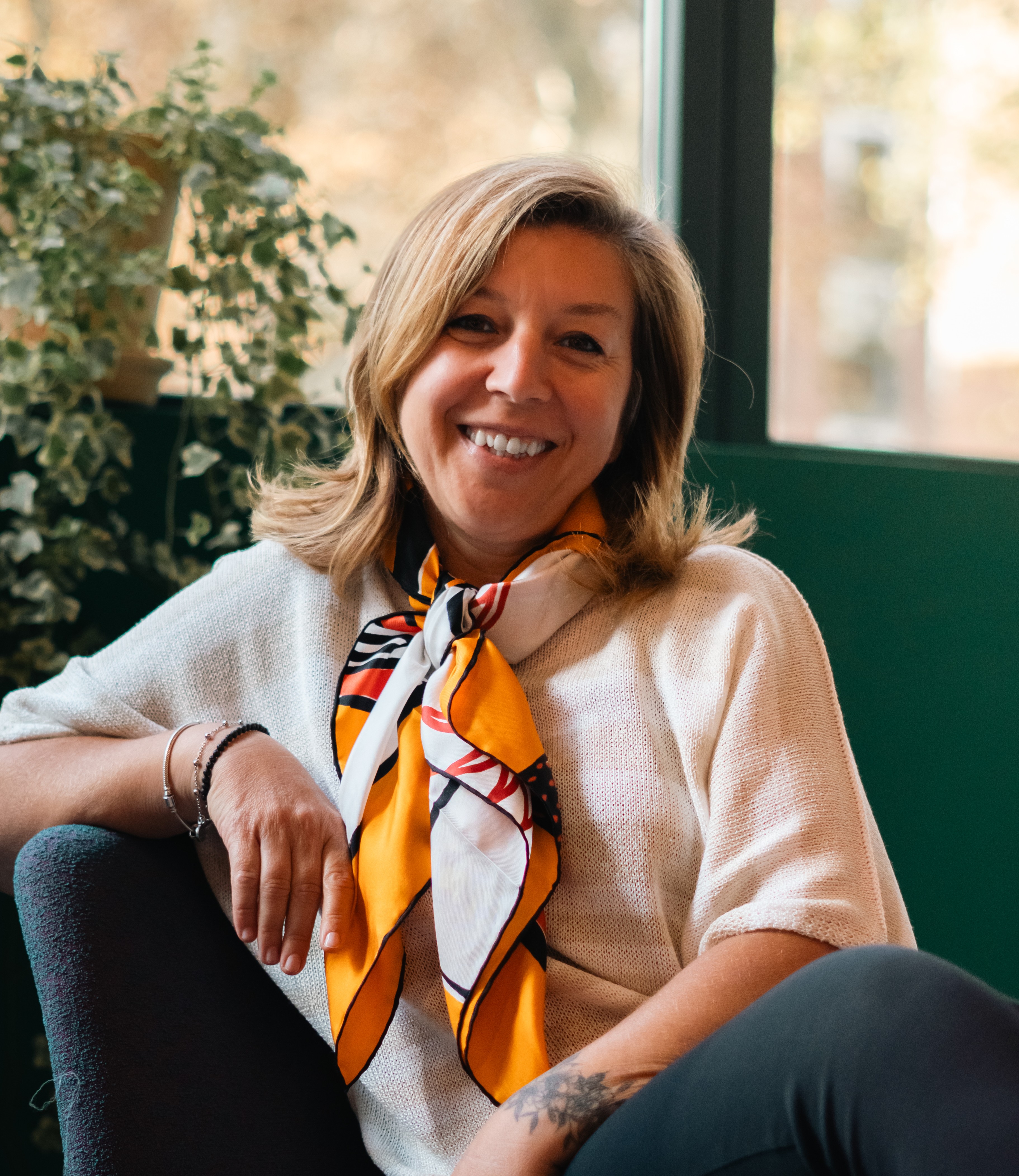 Elisabetta Tagliente