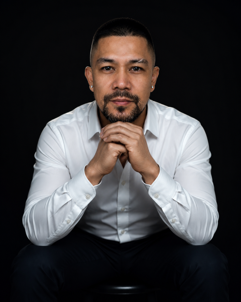 Joem Fernando
