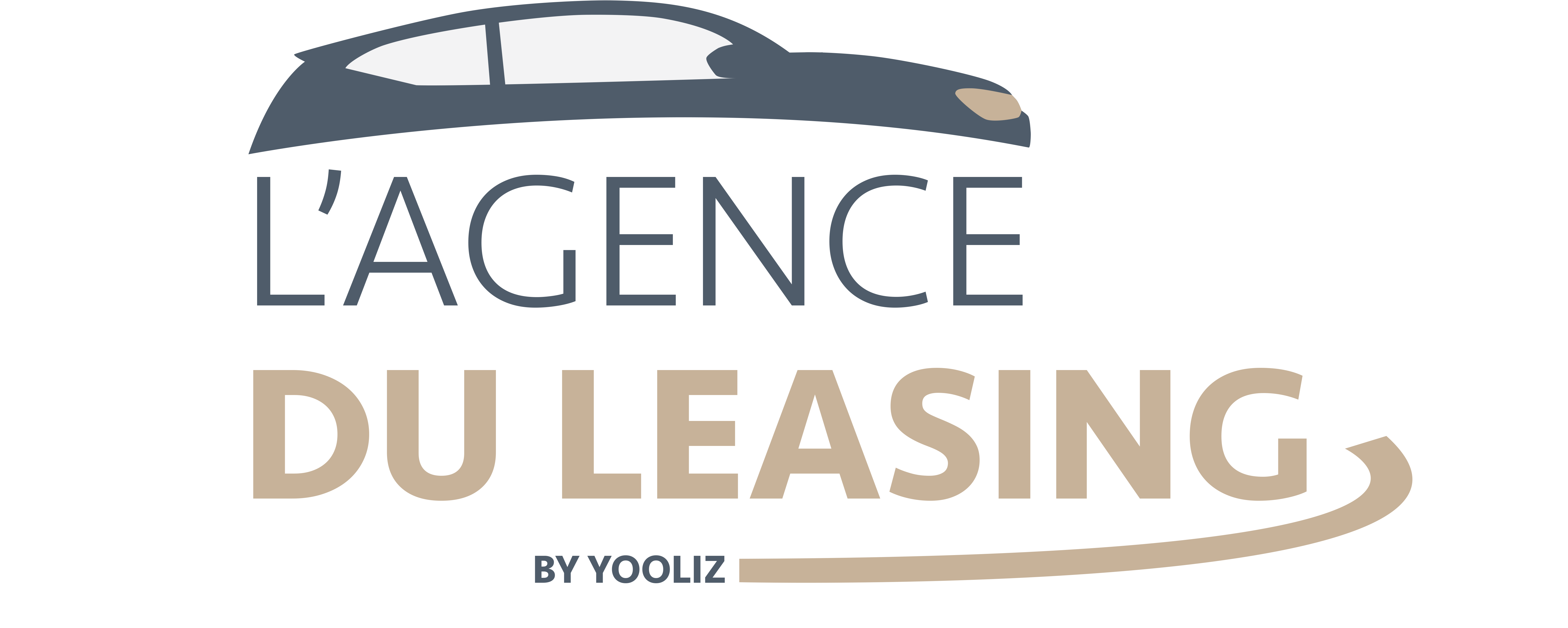 Logo L'Agence du Leasing
