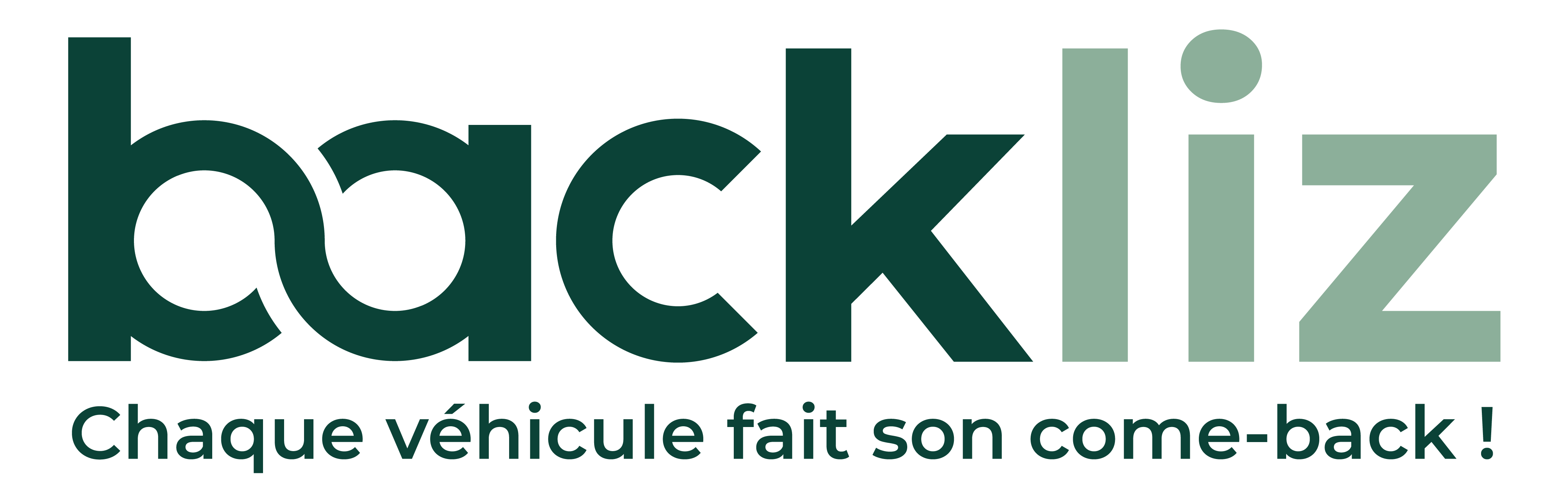 Logo Backliz