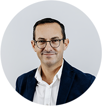 Nicolas Fragne