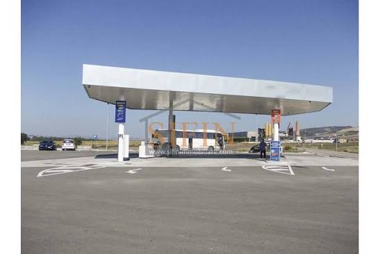 Vendita prodotti petroliferi