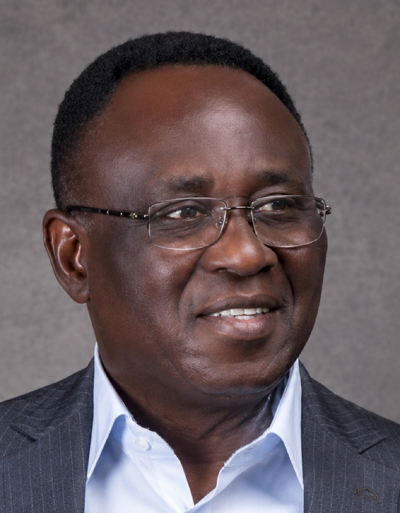Yomi Idowu