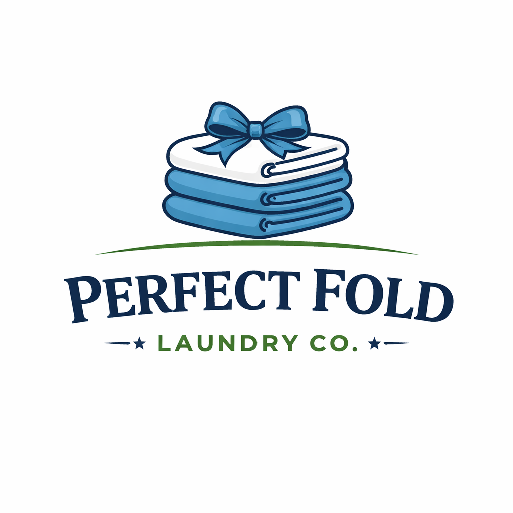 Perfect Fold Laundry Co.