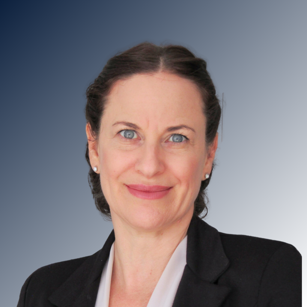 Robyn Slot — fundraising consultant
