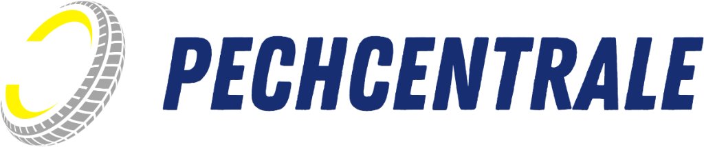 Pechcentrale Logo