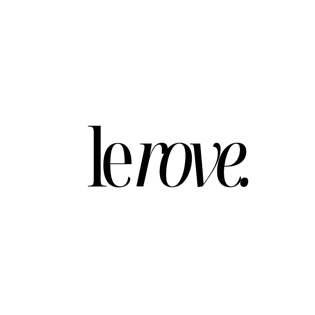 le rove.