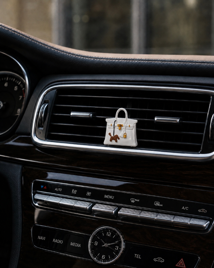 Luxury Bag Air Freshener