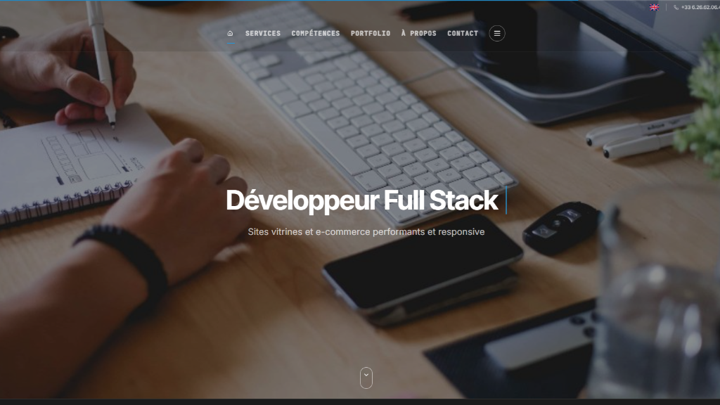 MNCI.dev