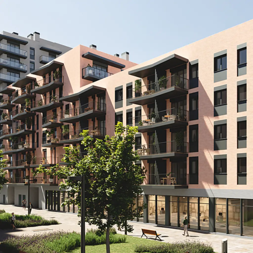 LA MARINA ILLA B