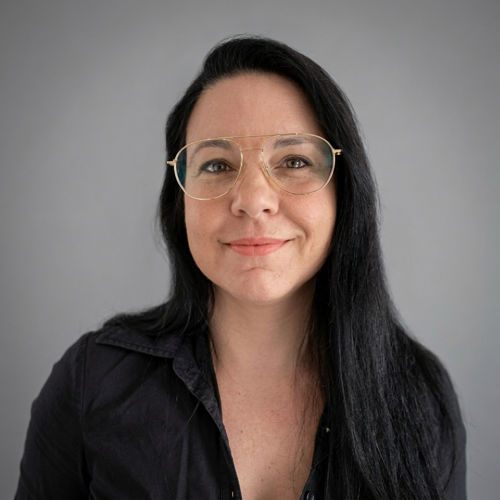 Anna Cassà Rubio