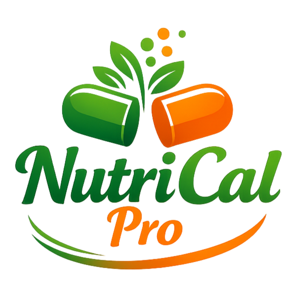 NutriCal Pro
