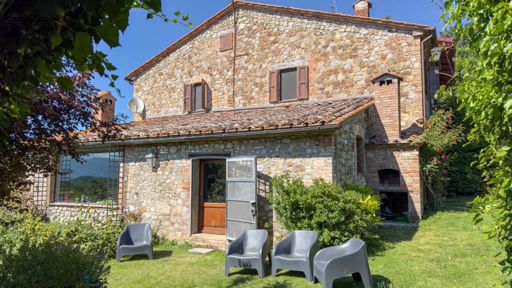 Il Giardino 6