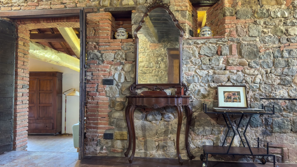 Il Salotto 5