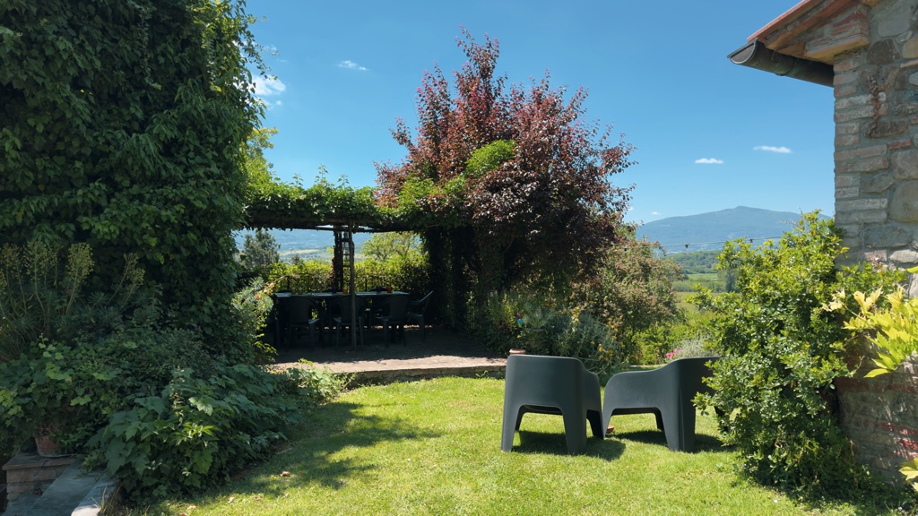 Il Giardino 2