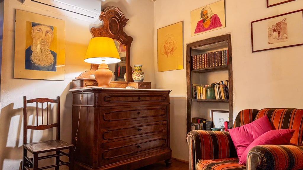 Le Camere 3