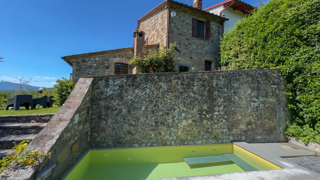 Il Giardino 5