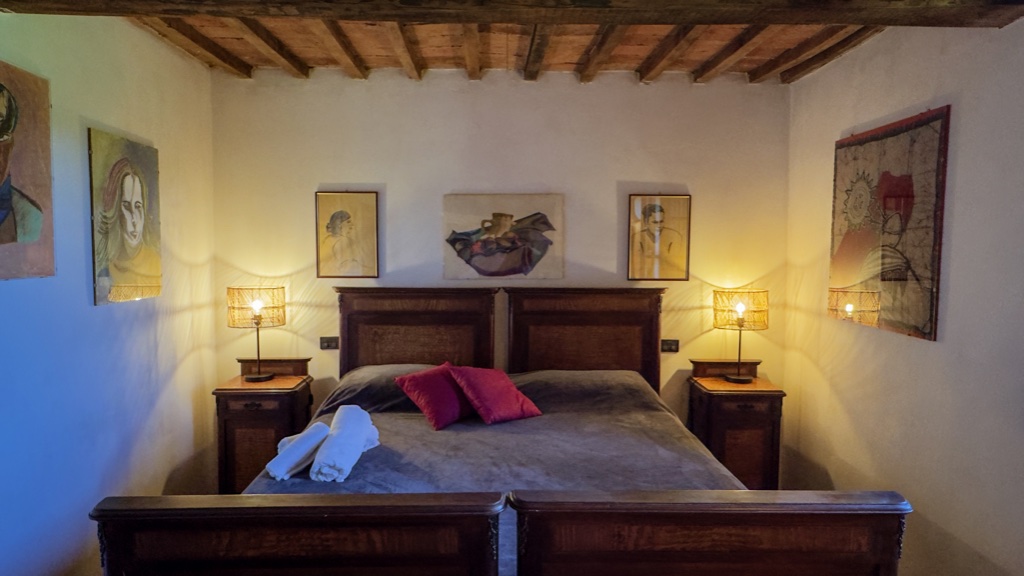 Le Camere 2