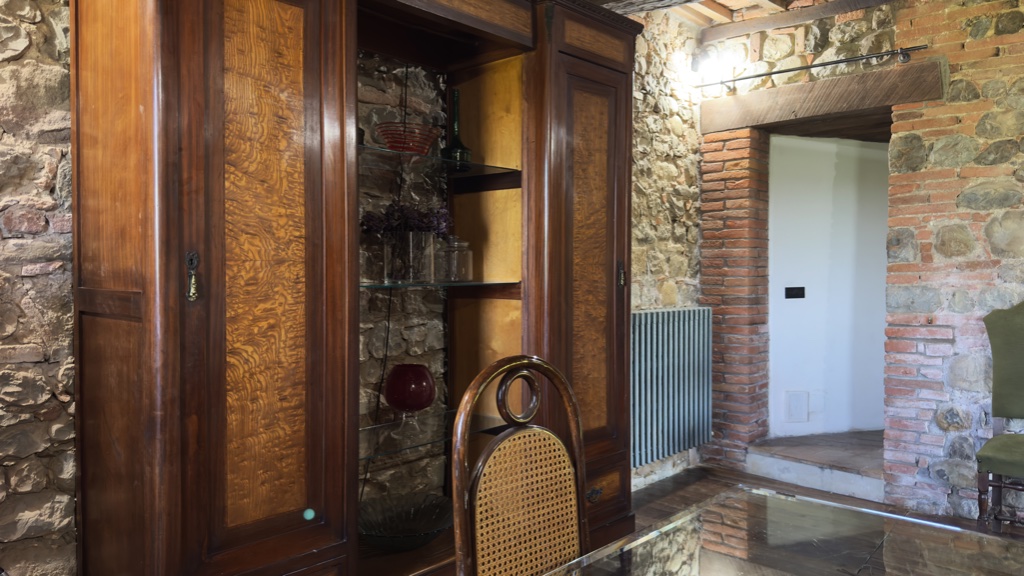 La Sala da Pranzo 2