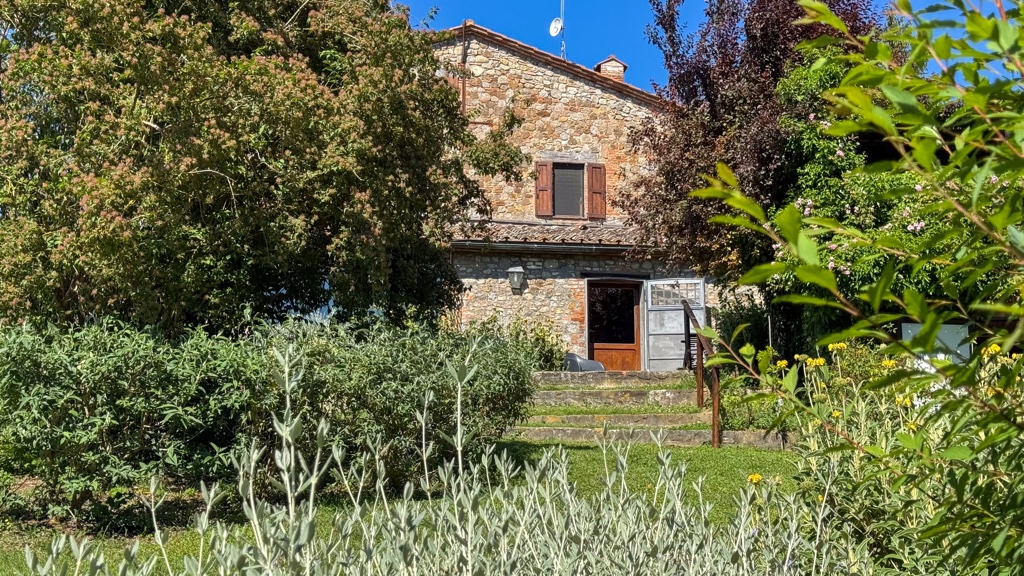 Il Giardino 7