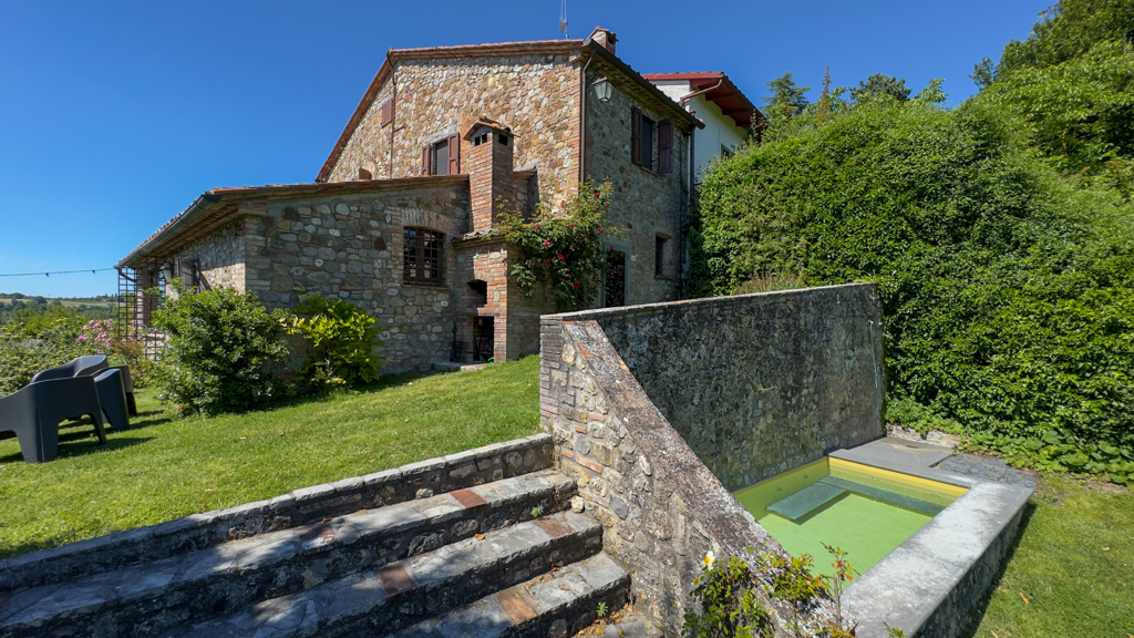 Il Giardino 1