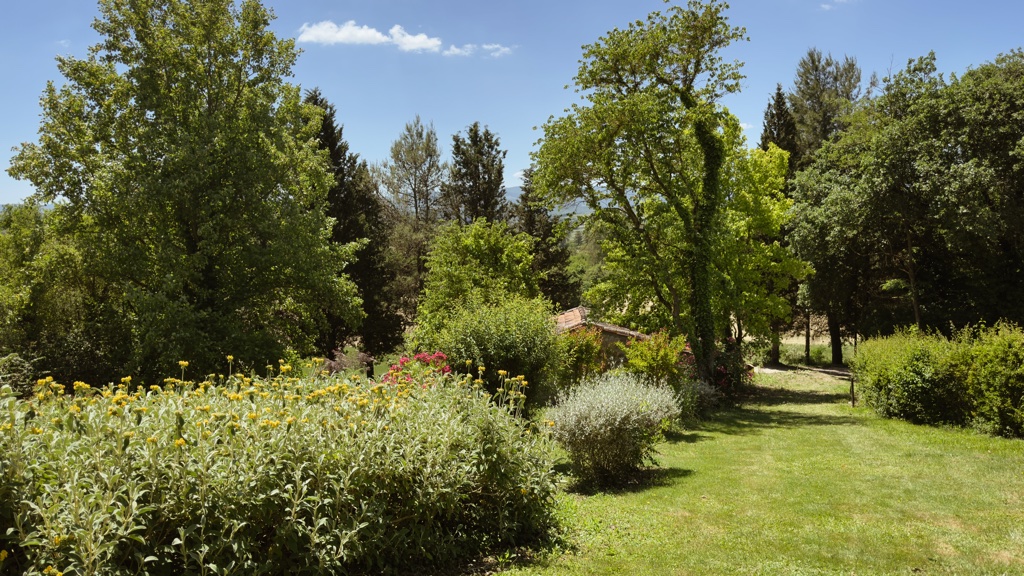 Il Giardino 3