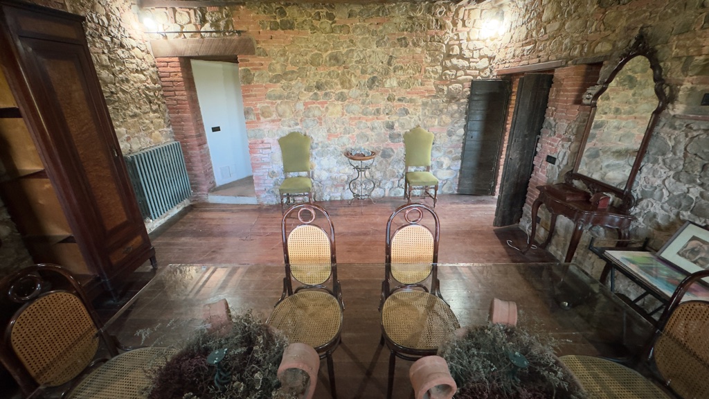 La Sala da Pranzo 4