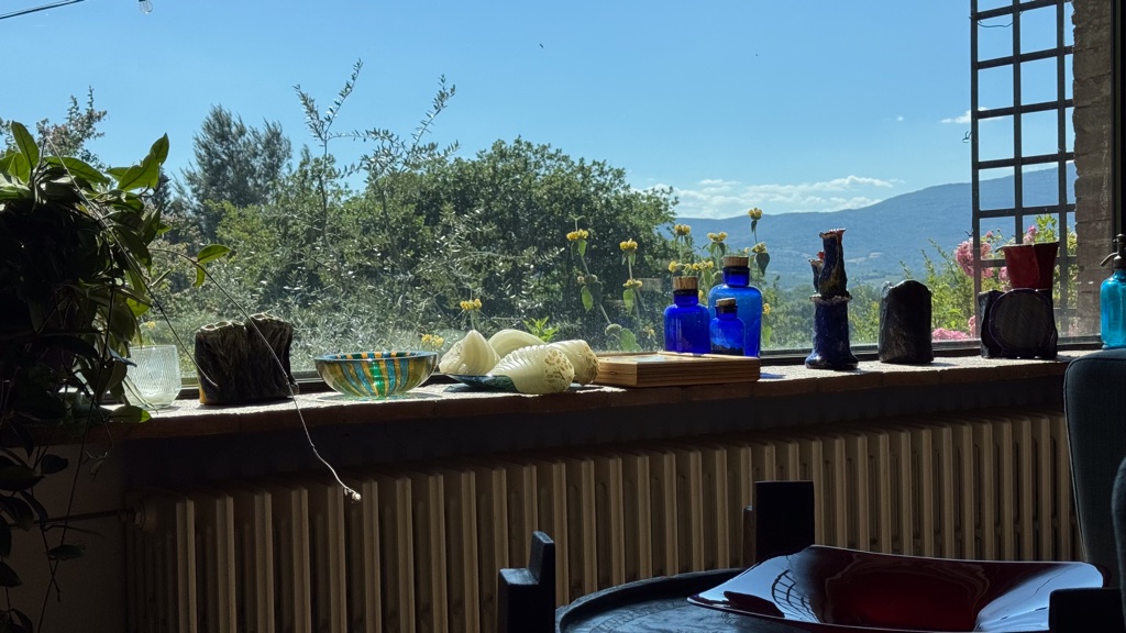 Il Salotto 7